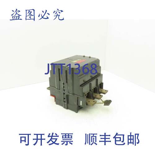 原装供应BBC 5DP8-9001-11 直流接触器 535A 500VDC 120V 1PH