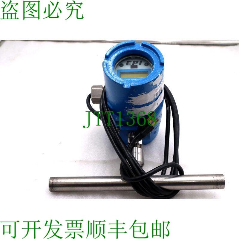 原装供应艾缀奇 8669mp-sss-133-ac115 流量传感器计 流量计总成