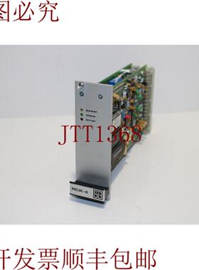 供应SB RCK 4 9010001 控制板