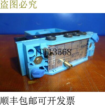 供应FESTO 10535 阀门 TAA-2N-PK-3-01-B