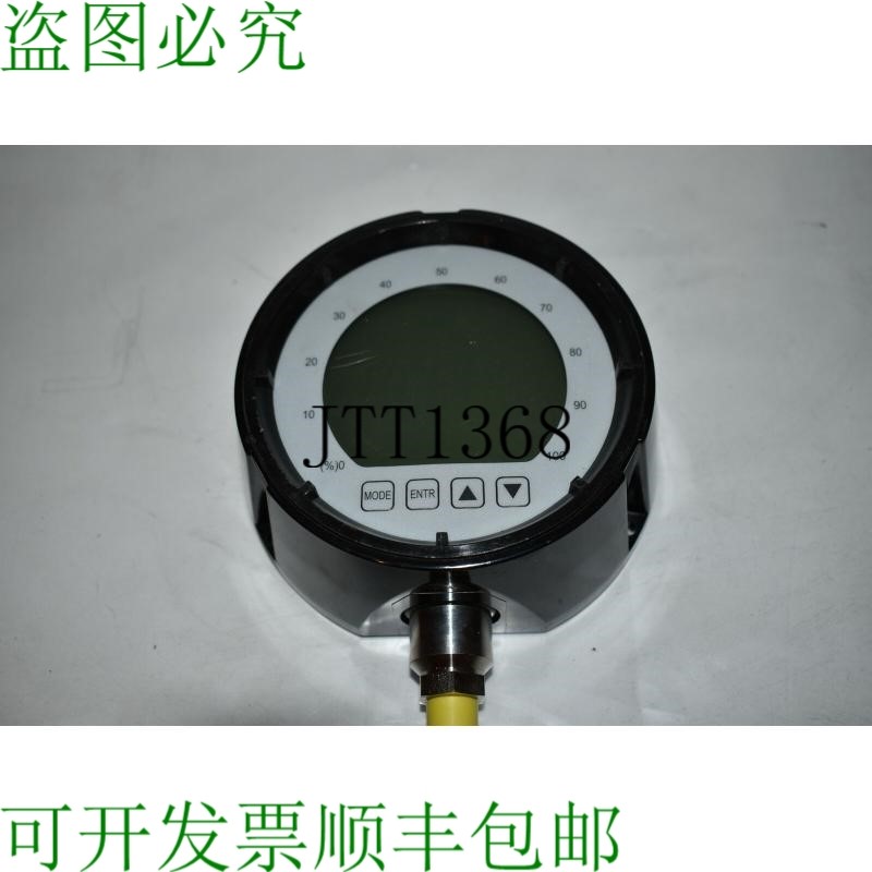 原装供应问答仪器供应数字压力计PG10-30-00-PSICG-N1-B55 BQ5