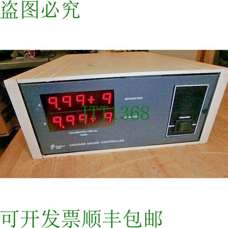 原装供应维尔格兰菲利普斯真空计控制器