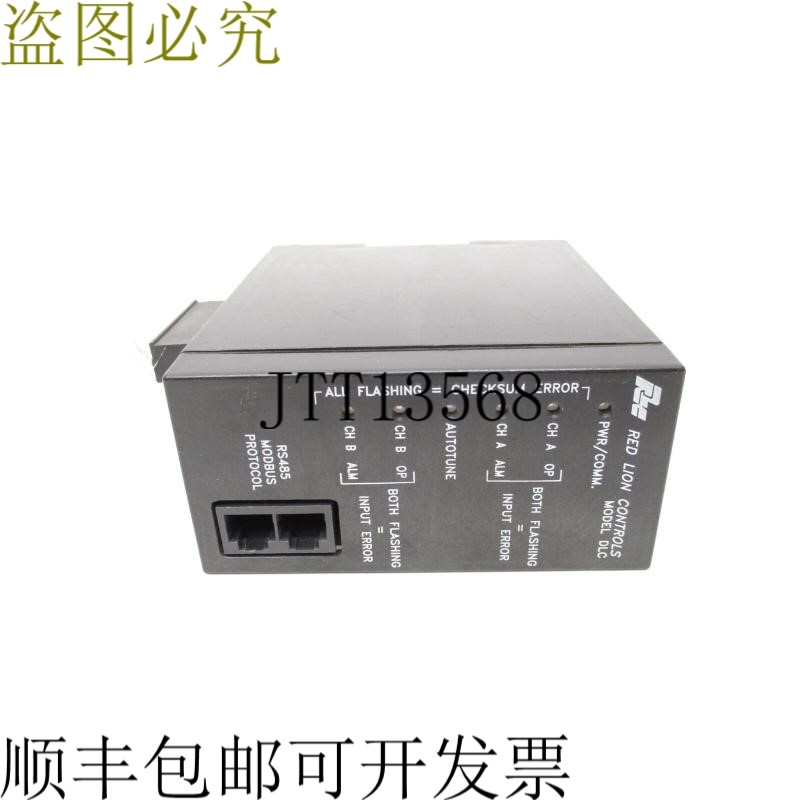 原装供应红色狮子控制 DLC00000 45AB4/0802