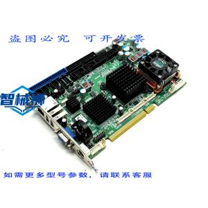 原装供应 CONTEC SPC-9450-LAS PCI 电脑主板 2GHz