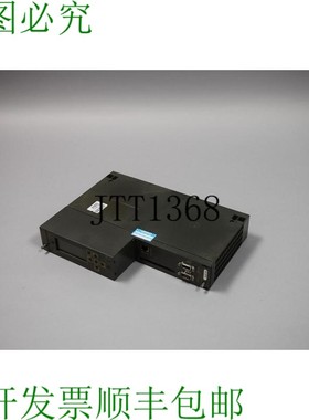 原装供应使用 PHOENIX CONTACT Interbus Ibs S7 400 Eth Dsc / I