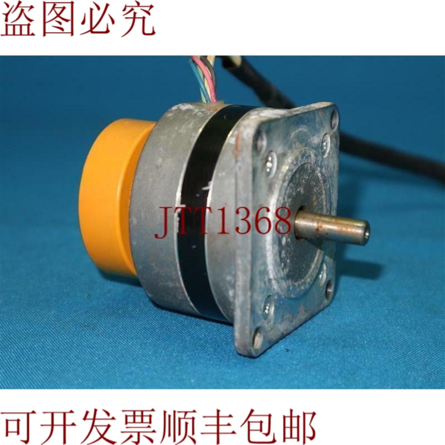 供应Vexta PH264M-31B PH264M31B 步进电机 VDC4V 带D6CL-63