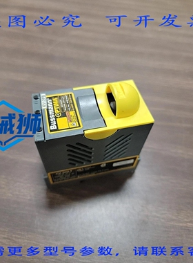 原装供应 COOPER BUSSMANN OPM-1038R OPTIMA 保险丝座 30 安培 6