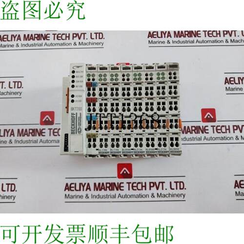 供应倍福 BK7200 KL9010KL1104KL9100KL2134