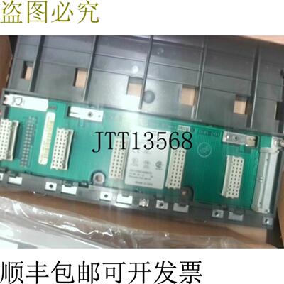 供应Scheider DTA 201AS-HDTA-201 Primary Subrack 5插槽-