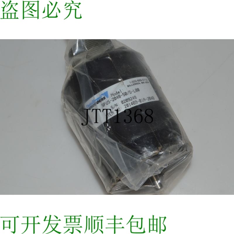 原装供应数据图像编码器模型Sp25-2048-50/5-l00新编码器(VDH6