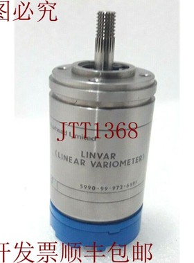 原装供应Muirhead Linvar 线性信号表 5990-99-972-6691