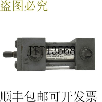 原装供应米勒 HV181-50R2N-00150-00100-0063 SER. HV 2500PSI N