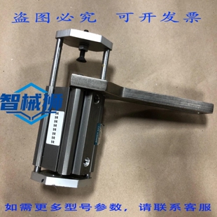 原装供应 BIMBA CEF-00296-A-50 气动滑缸