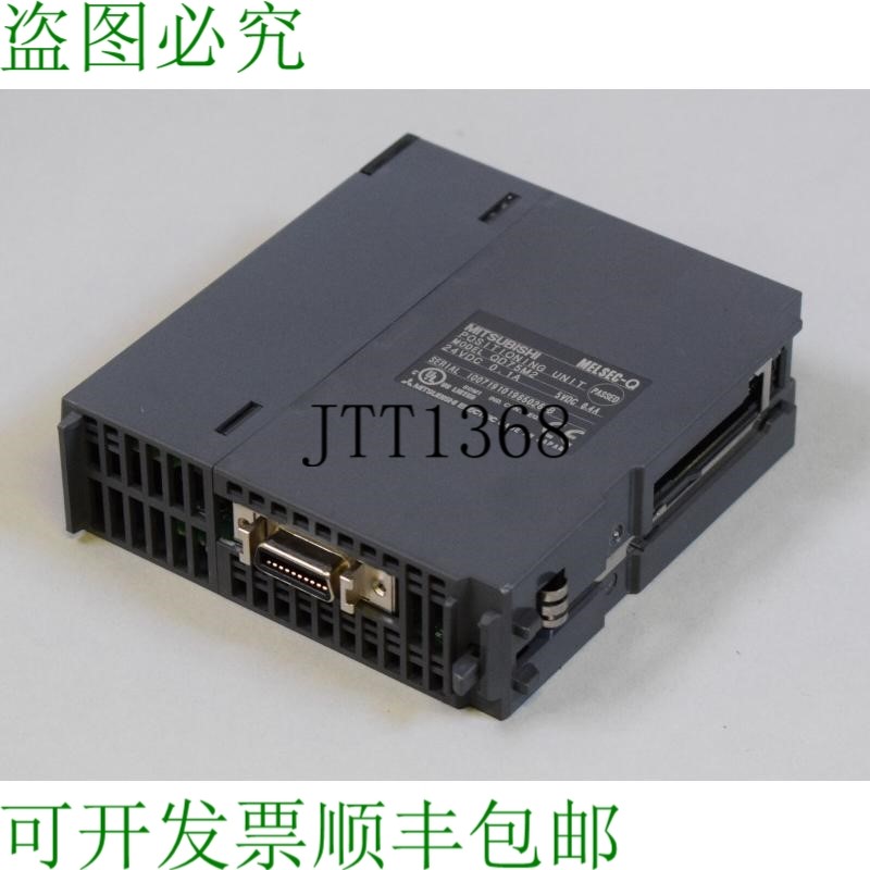 原装供应二手三菱 QD75M2