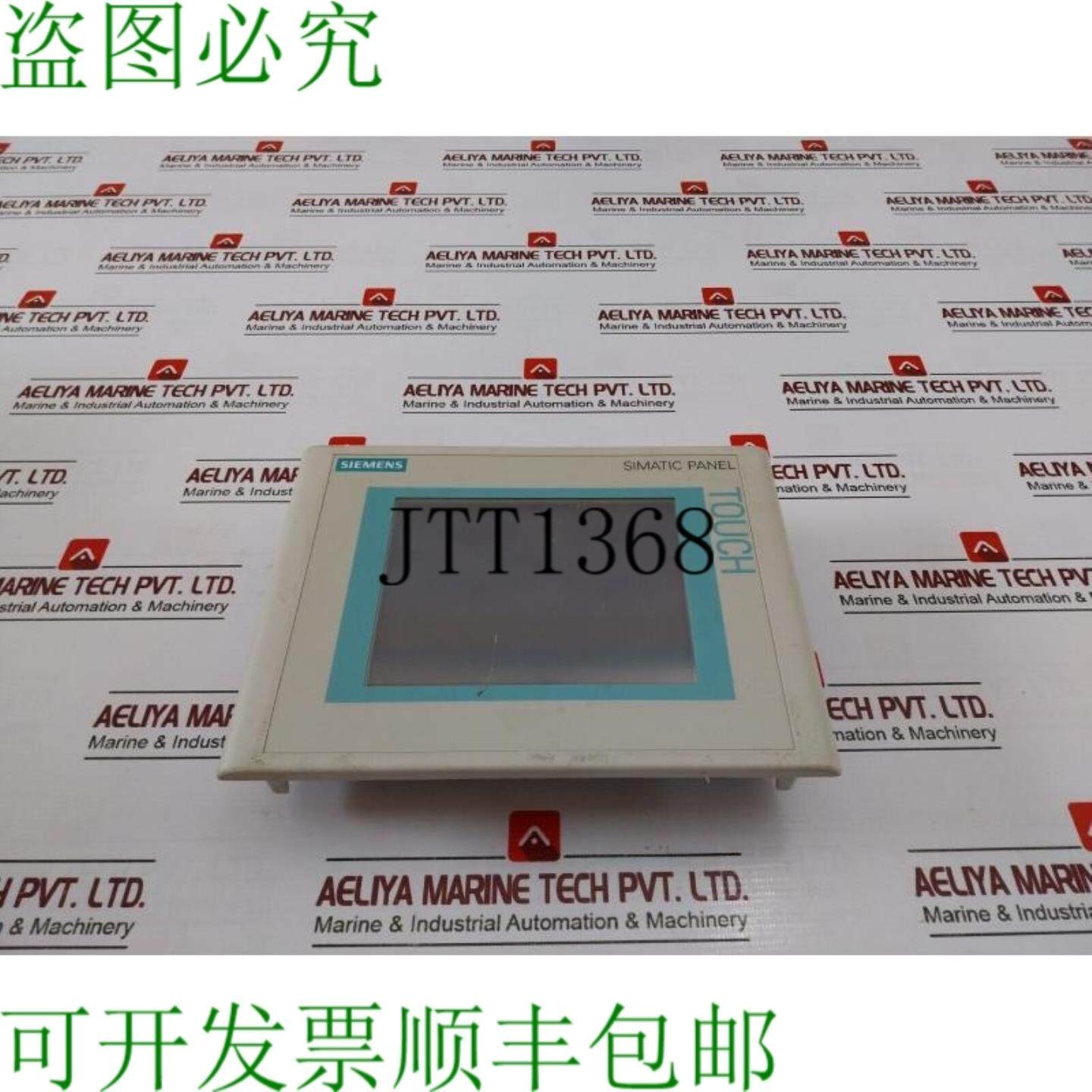 供应开关 6AV6 642-0AA11-0AX1 SIMATIC 开关 DC24V