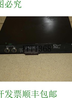 原装供应IOTECH DBK34 电池 Oops 模数 B