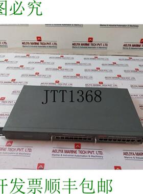 供应Compex 集线器 Cx2224s 8 Port 双速模块 90-240v  50-6