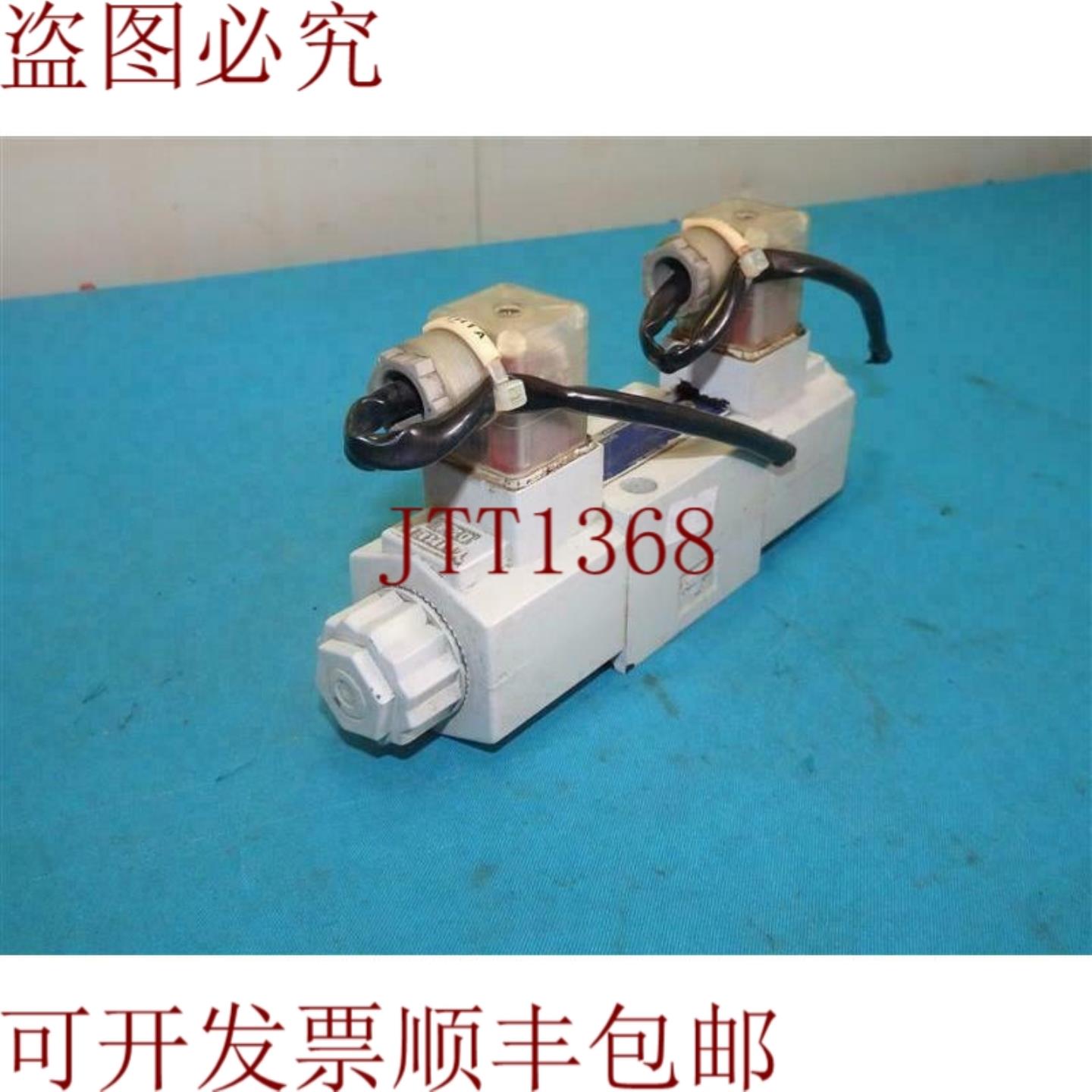 供应Yuken DSG-01-3C2-D24-N1-50 DSG013C2D24N150 定向阀