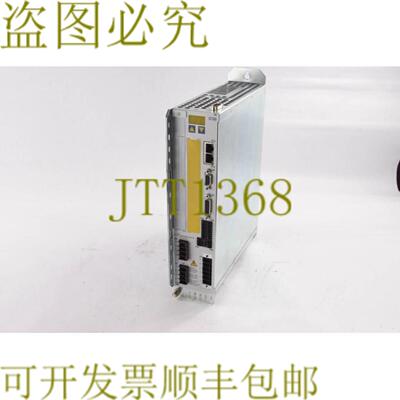 供应丹纳赫 Motion S700 伺服驱动器 S70301-NA - 用于零件