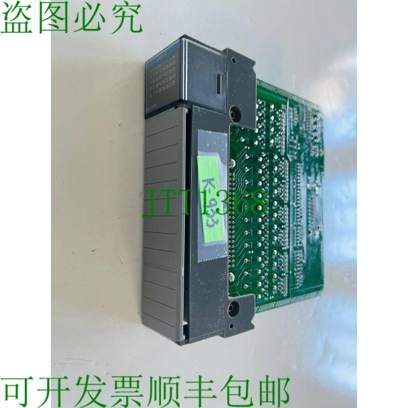 原装供应ALLEN BRADLEY 1746-IB32 系列 D SLC500 输入模块 K-933