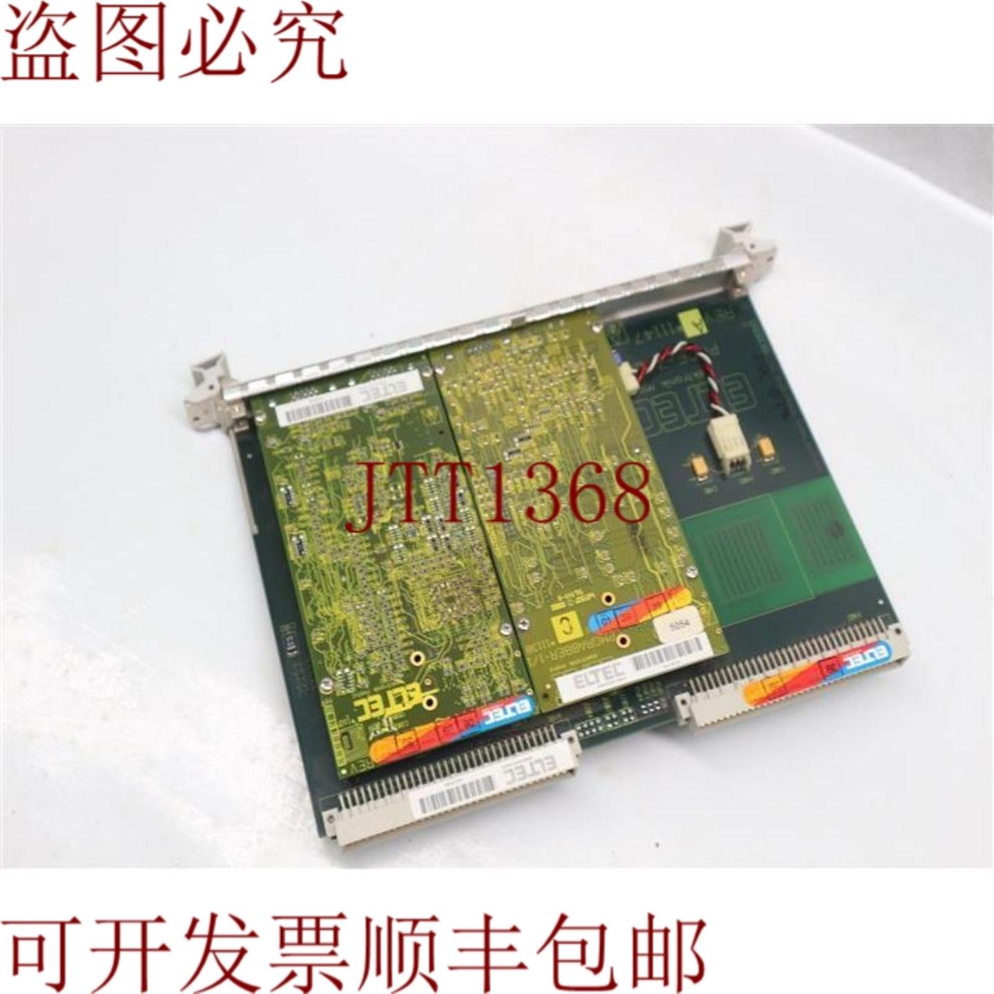 供应Eltec PMCE-7401 PMCE7401电路板带PMGRER-11模块发