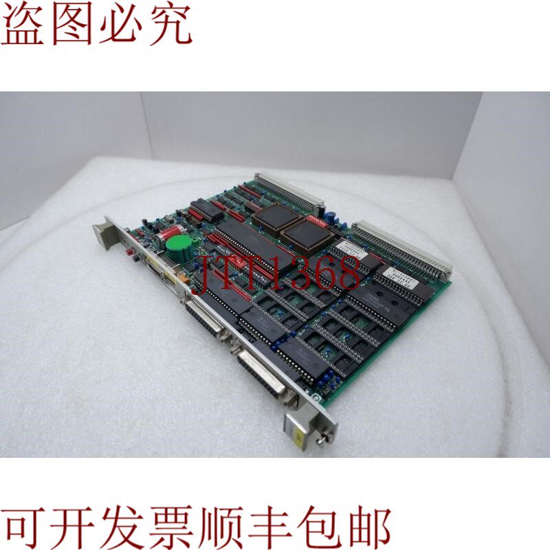 原装供应Humo HVME-101 MPU VME模块