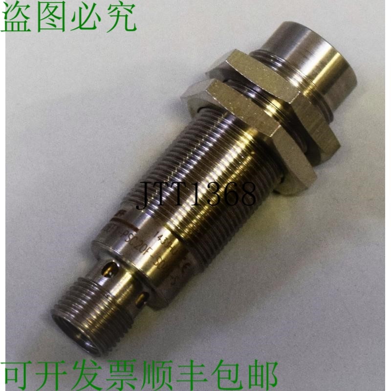 原装供应百斯M18EF1-PSC20F-S04G-S BES02Y1