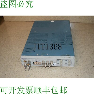 原装供应泰克 GTS1250 GTS 1250 GBIC 测试系统 KN2