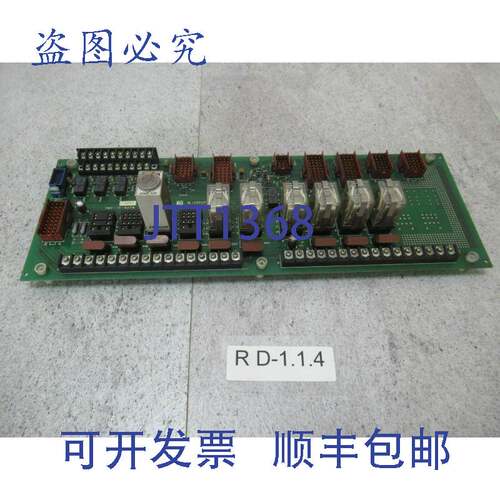 原装供应WXPB-01-DWC控制板BY171E458G51