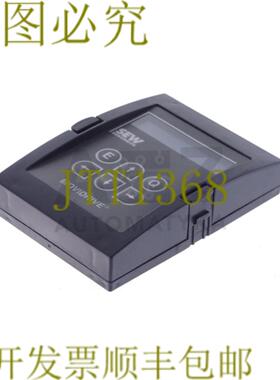 供应SEW EURODIVE 电影操作面板 DBG11B-08 8241546 DBG11B08