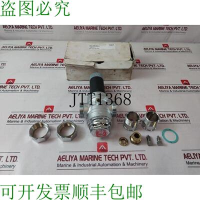 供应Honeywell  Westfalia 0018-1742-650 减压阀 D06 F-11