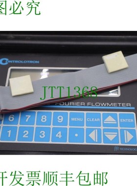 原装供应Controlotron Spectra U 端子 195T  3572