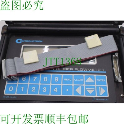 原装供应Controlotron Spectra U 端子 195T  3572