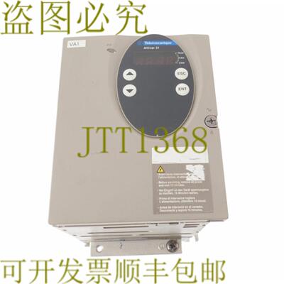 供应ALTIVAR 31 ATV31HU15N4