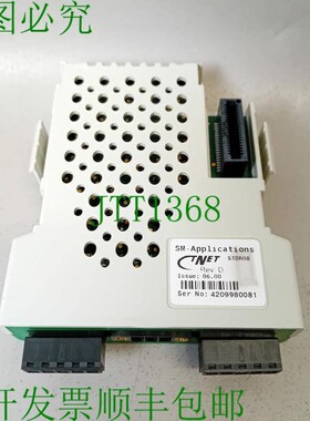 原装供应Unidrive SM-应用 STDR08