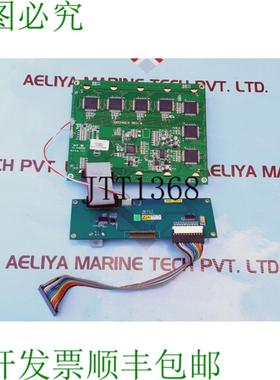 供应CFAG320240CX液晶显示屏带 1HYC418000-402卡