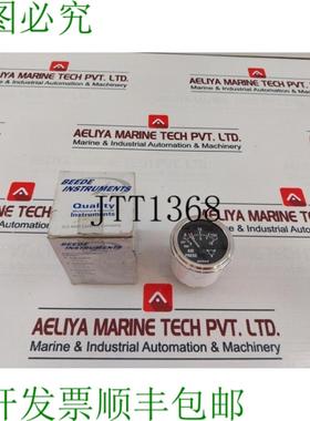 供应Beede 仪器 943695 0-150 Psi 0-10 Bar