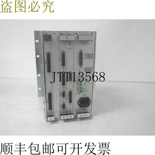 供应CYBER 4200 Parvex 直流无刷电机电子驱动器