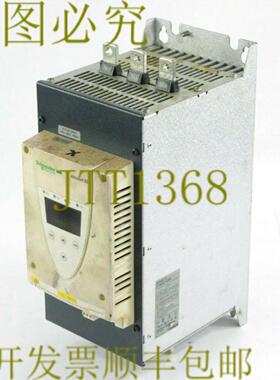 供应 电动 ATS22C14S6U Altistart 22 软启动器