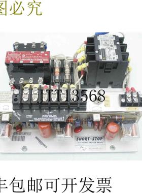 供应AmbiTech Electronico 短停电机鼻子 SS-4A-2 Wsfm 460V