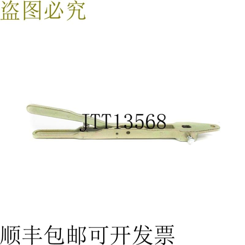 原装供应ULTRAFLO 400-237-810 NSNP - 实物图