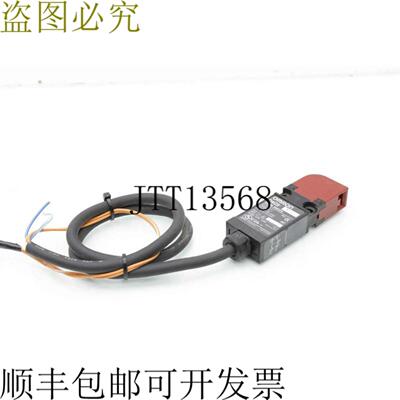 供应D4GS-N1R Seguridad Puerta Interruptores Type 4 内部