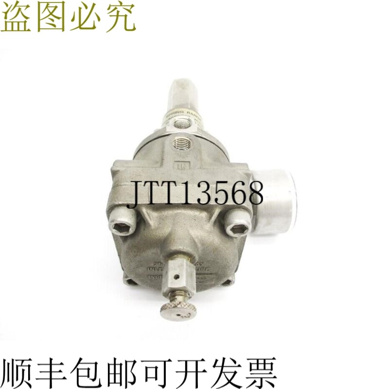 原装供应费希尔控制 67AFSR/239 35-100PSI