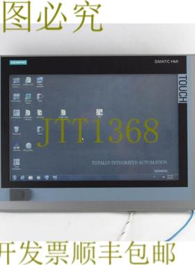 供应6AV7240-6BC07-0HA0  6AV72406BC070HA0 Simatic HMI IP