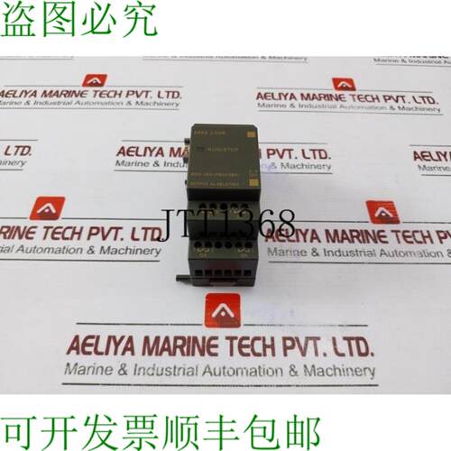 供应6ED1 055-1FB00-0BA1 LOGODM8230R扩展模块PSIO230V2
