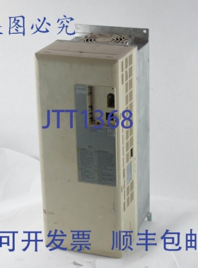 原装供应安川 CIMR-ZU4A0040FAA 驱动逆变器 40 安培 Z1000 -