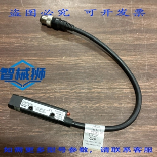 原装供应 卡特勒-汉默 13108AQD07 COMET 系列A3 光电传感器
