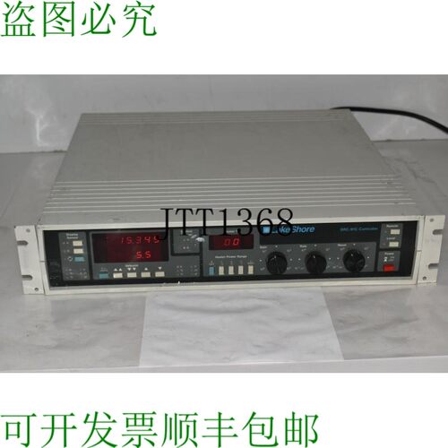 原装供应LAKESHORE Cryotronics 型号:DRC-91C 温度控制器 CW