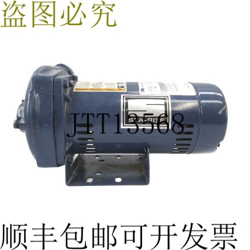 原装供应STA-RITE JBHD-62S 115/230V 12.4/6.2A NSNP
