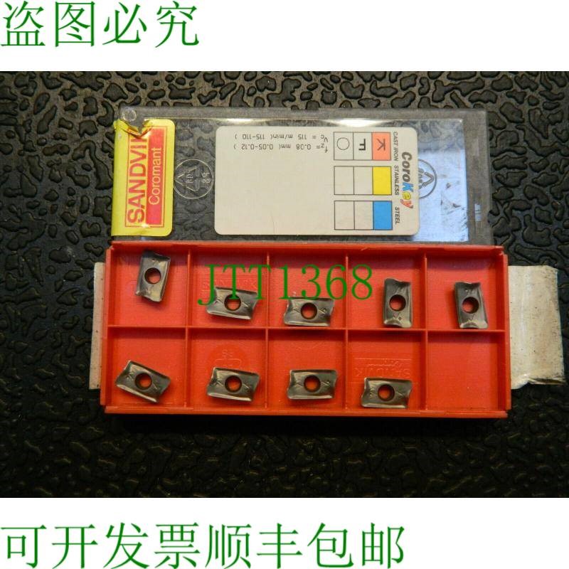 原装供应9x 山特维克 R390-11 T3 08M-PM 盖